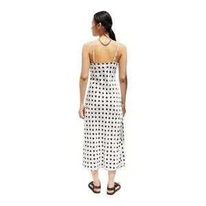 kia off the shoulder tiered maxi dress Black Off Shoulder Maxi Dress